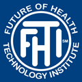 The future of health technology institute logo