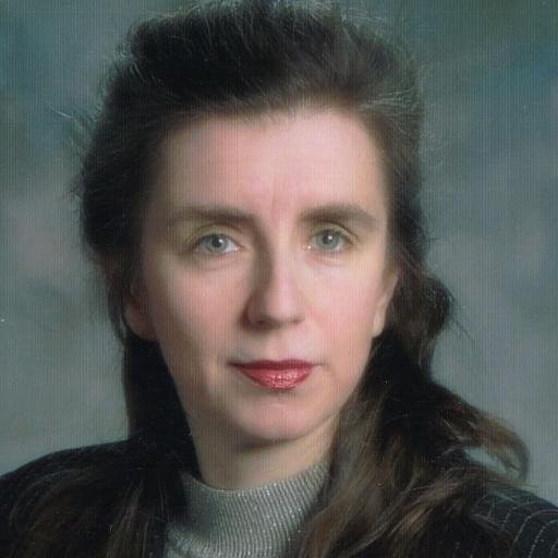 A photo of Renata G Bushko
